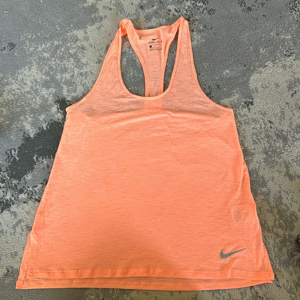 Nike Tank Top